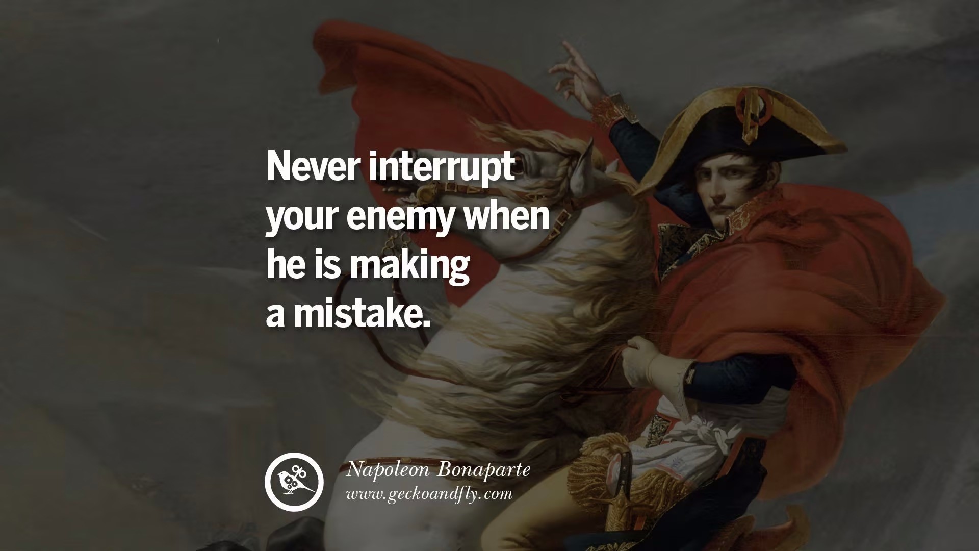 neverinterrupt neverinterrupt